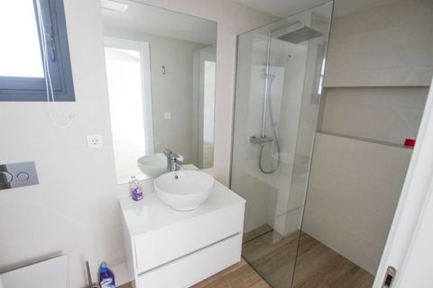 Villa i Polop, Alicante, Polop - € 575.000 | Ref: A000574 - foto 23
