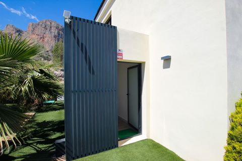 Villa i Polop, Alicante, Polop - € 575.000 | Ref: A000574 - foto 38