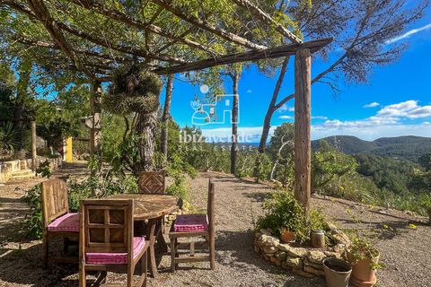 Villa i Sant Joan de Labritja, Ibiza - foto 4