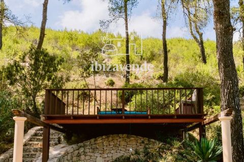 Villa i Sant Joan de Labritja, Ibiza - foto 5