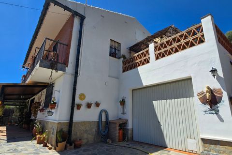 Villa i Vinuela, Malaga, Vinuela - € 310.000 | Ref: VS1305 - foto 6