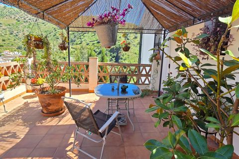 Villa i Vinuela, Malaga, Vinuela - € 310.000 | Ref: VS1305 - foto 8