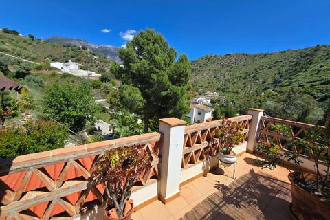Villa i Vinuela, Malaga, Vinuela - € 310.000 | Ref: VS1305 - foto 10