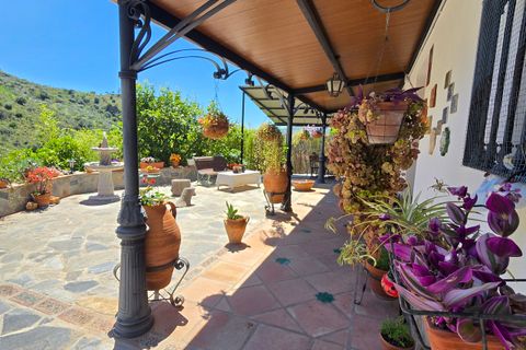Villa i Vinuela, Malaga, Vinuela - € 310.000 | Ref: VS1305 - foto 11