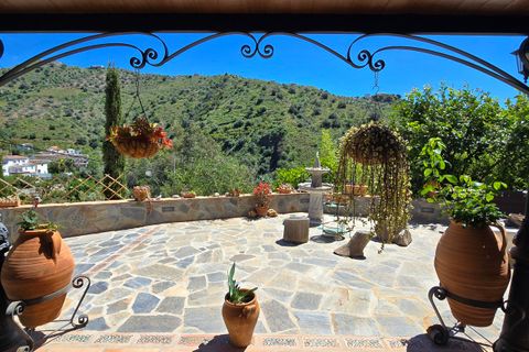 Villa i Vinuela, Malaga, Vinuela - € 310.000 | Ref: VS1305 - foto 12