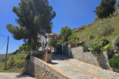 Villa i Vinuela, Malaga, Vinuela - € 310.000 | Ref: VS1305 - foto 13