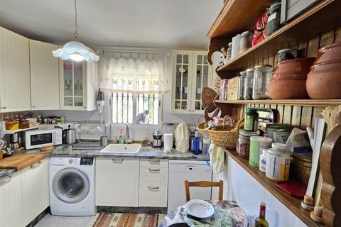 Villa i Vinuela, Malaga, Vinuela - € 310.000 | Ref: VS1305 - foto 16