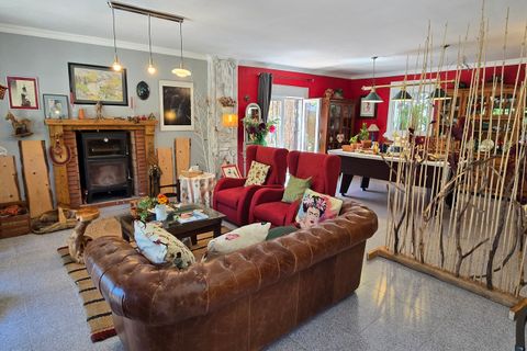 Villa i Vinuela, Malaga, Vinuela - € 310.000 | Ref: VS1305 - foto 18