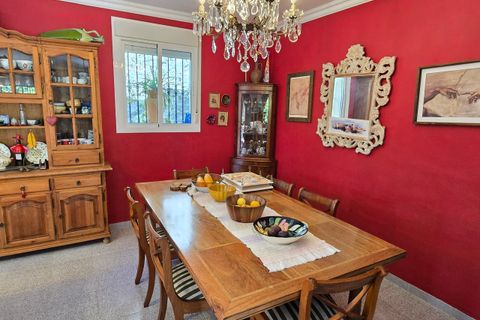 Villa i Vinuela, Malaga, Vinuela - € 310.000 | Ref: VS1305 - foto 21