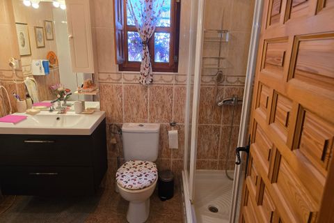 Villa i Vinuela, Malaga, Vinuela - € 310.000 | Ref: VS1305 - foto 25