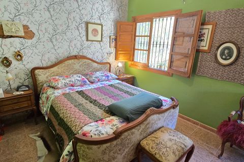 Villa i Vinuela, Malaga, Vinuela - € 310.000 | Ref: VS1305 - foto 26
