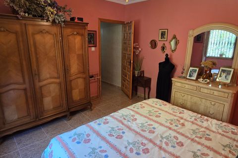 Villa i Vinuela, Malaga, Vinuela - € 310.000 | Ref: VS1305 - foto 28