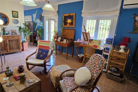 Villa i Vinuela, Malaga, Vinuela - € 310.000 | Ref: VS1305 - foto 30
