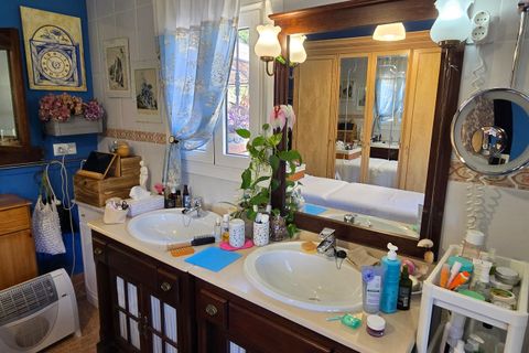 Villa i Vinuela, Malaga, Vinuela - € 310.000 | Ref: VS1305 - foto 31