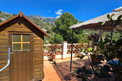 Villa i Vinuela, Malaga, Vinuela - € 310.000 | Ref: VS1305 - foto 33