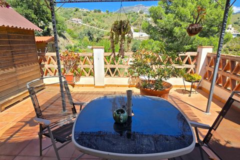 Villa i Vinuela, Malaga, Vinuela - € 310.000 | Ref: VS1305 - foto 34