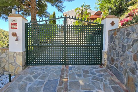 Villa i Vinuela, Malaga, Vinuela - € 310.000 | Ref: VS1305 - foto 36