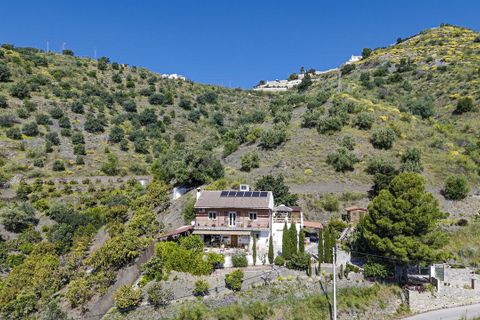 Villa i Vinuela, Malaga, Vinuela - € 310.000 | Ref: VS1305 - foto 37
