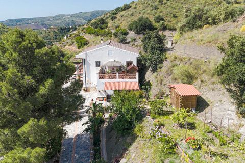 Villa i Vinuela, Malaga, Vinuela - € 310.000 | Ref: VS1305 - foto 38