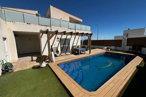 Villa i Cox, Alicante, Cox - € 340.000 | Ref: MI9-6303Q - foto 36