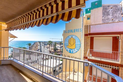 Leilighet i Torrevieja, Alicante, Torrevieja - € 330 000 | Ref: MI13-918-3 - foto 3