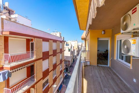 Leilighet i Torrevieja, Alicante, Torrevieja - € 330 000 | Ref: MI13-918-3 - foto 23