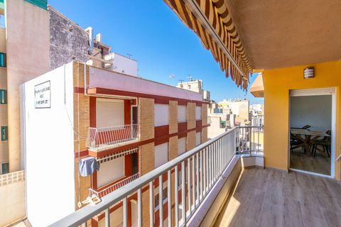 Leilighet i Torrevieja, Alicante, Torrevieja - € 330 000 | Ref: MI13-918-3 - foto 24