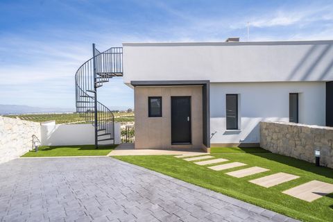 Villa en Algorfa, Alicante, Algorfa - € 528.000 | Ref: MN-N8807 - photo 22