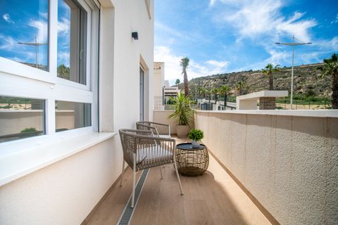 Leilighet i Algorfa, Alicante, Algorfa - € 355 000 | Ref: MI23-K2400 - foto 19