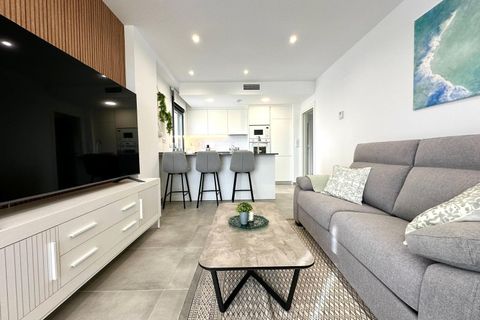 Lejlighed i Torre Pacheco, Murcia, Torre Pacheco - € 299.000 | Ref: MI5-CBW-664 - foto 3