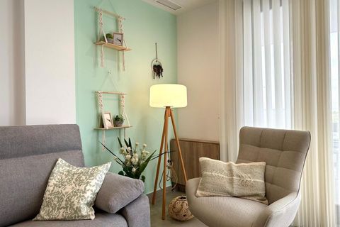 Lejlighed i Torre Pacheco, Murcia, Torre Pacheco - € 299.000 | Ref: MI5-CBW-664 - foto 16