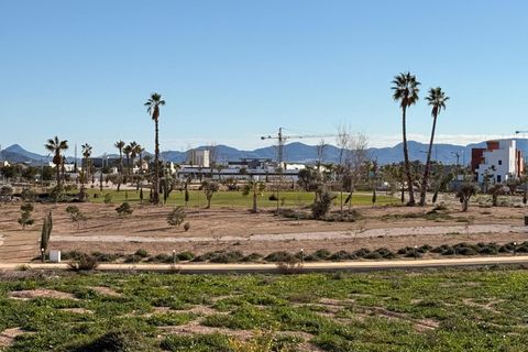 Lejlighed i Torre Pacheco, Murcia, Torre Pacheco - € 299.000 | Ref: MI5-CBW-664 - foto 20