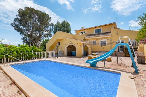Villa en Jacarilla, Alicante, Jacarilla - € 325.000 | Ref: MI15-CW522 - photo 3