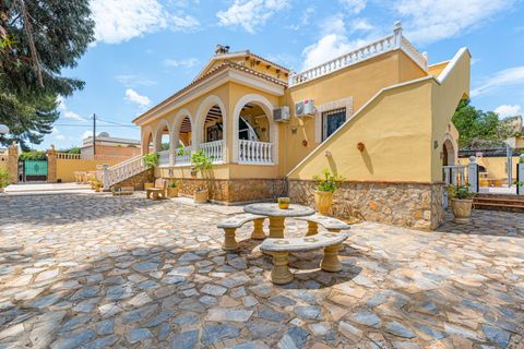 Villa en Jacarilla, Alicante, Jacarilla - € 325.000 | Ref: MI15-CW522 - photo 6