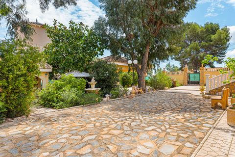 Villa en Jacarilla, Alicante, Jacarilla - € 325.000 | Ref: MI15-CW522 - photo 7
