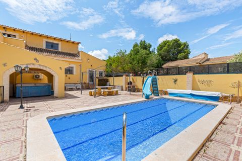 Villa en Jacarilla, Alicante, Jacarilla - € 325.000 | Ref: MI15-CW522 - photo 8