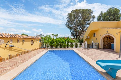 Villa en Jacarilla, Alicante, Jacarilla - € 325.000 | Ref: MI15-CW522 - photo 9