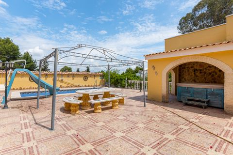 Villa en Jacarilla, Alicante, Jacarilla - € 325.000 | Ref: MI15-CW522 - photo 10