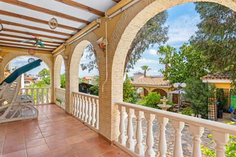 Villa en Jacarilla, Alicante, Jacarilla - € 325.000 | Ref: MI15-CW522 - photo 11