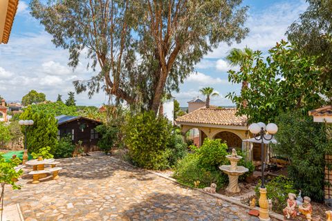 Villa en Jacarilla, Alicante, Jacarilla - € 325.000 | Ref: MI15-CW522 - photo 12