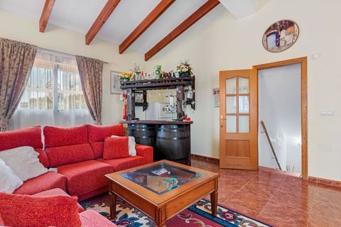 Villa en Jacarilla, Alicante, Jacarilla - € 325.000 | Ref: MI15-CW522 - photo 17