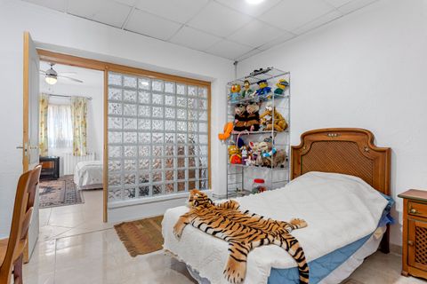 Villa en Jacarilla, Alicante, Jacarilla - € 325.000 | Ref: MI15-CW522 - photo 18