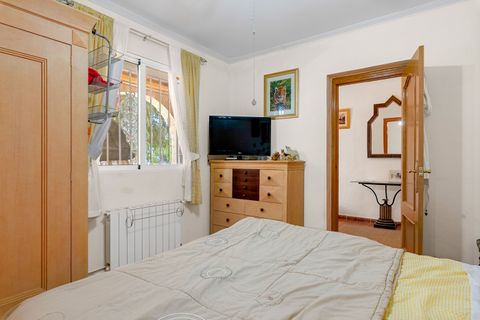 Villa en Jacarilla, Alicante, Jacarilla - € 325.000 | Ref: MI15-CW522 - photo 28