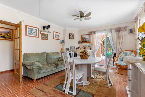 Villa en Jacarilla, Alicante, Jacarilla - € 325.000 | Ref: MI15-CW522 - photo 31