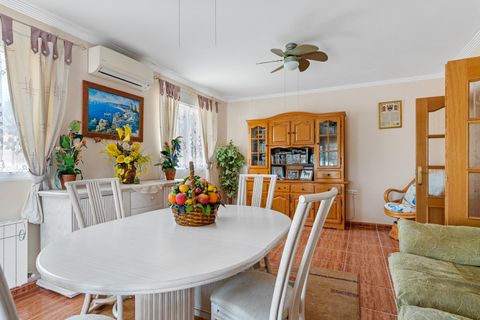 Villa en Jacarilla, Alicante, Jacarilla - € 325.000 | Ref: MI15-CW522 - photo 32