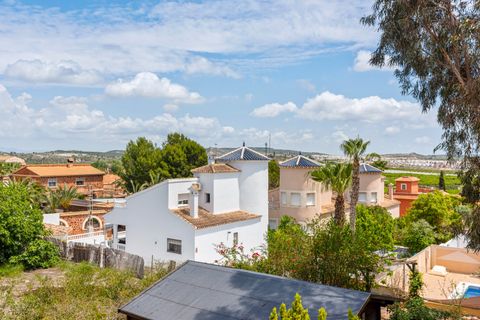 Villa en Jacarilla, Alicante, Jacarilla - € 325.000 | Ref: MI15-CW522 - photo 33
