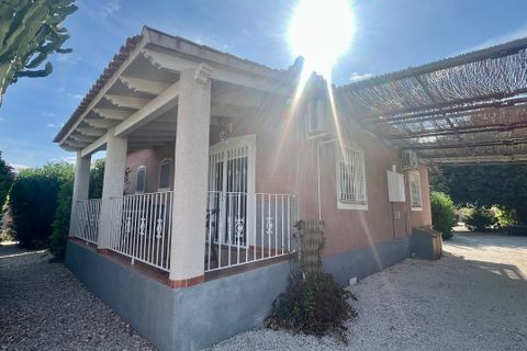 Villa i Orihuela, Alicante, Orihuela - € 375.000 | Ref: MI22-HCB-688 - foto 4