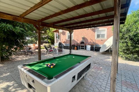 Villa i Orihuela, Alicante, Orihuela - € 375.000 | Ref: MI22-HCB-688 - foto 13