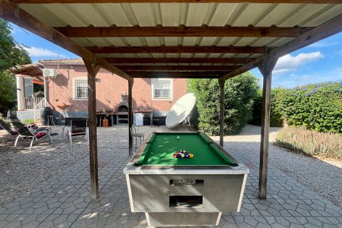Villa i Orihuela, Alicante, Orihuela - € 375.000 | Ref: MI22-HCB-688 - foto 14