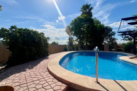 Villa i Orihuela, Alicante, Orihuela - € 375.000 | Ref: MI22-HCB-688 - foto 16